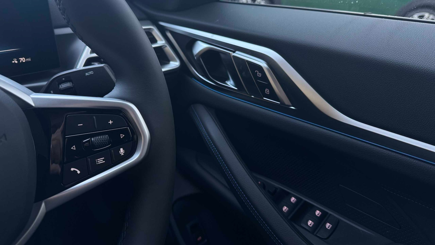 Used BMW i4 2025 for sale - 77158583: Photo 31