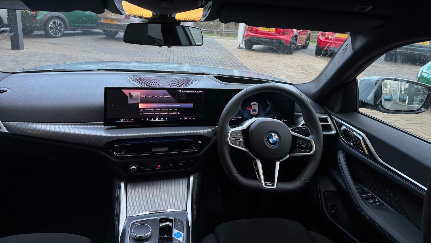 Used BMW i4 2025 for sale - 77158583: Photo 6