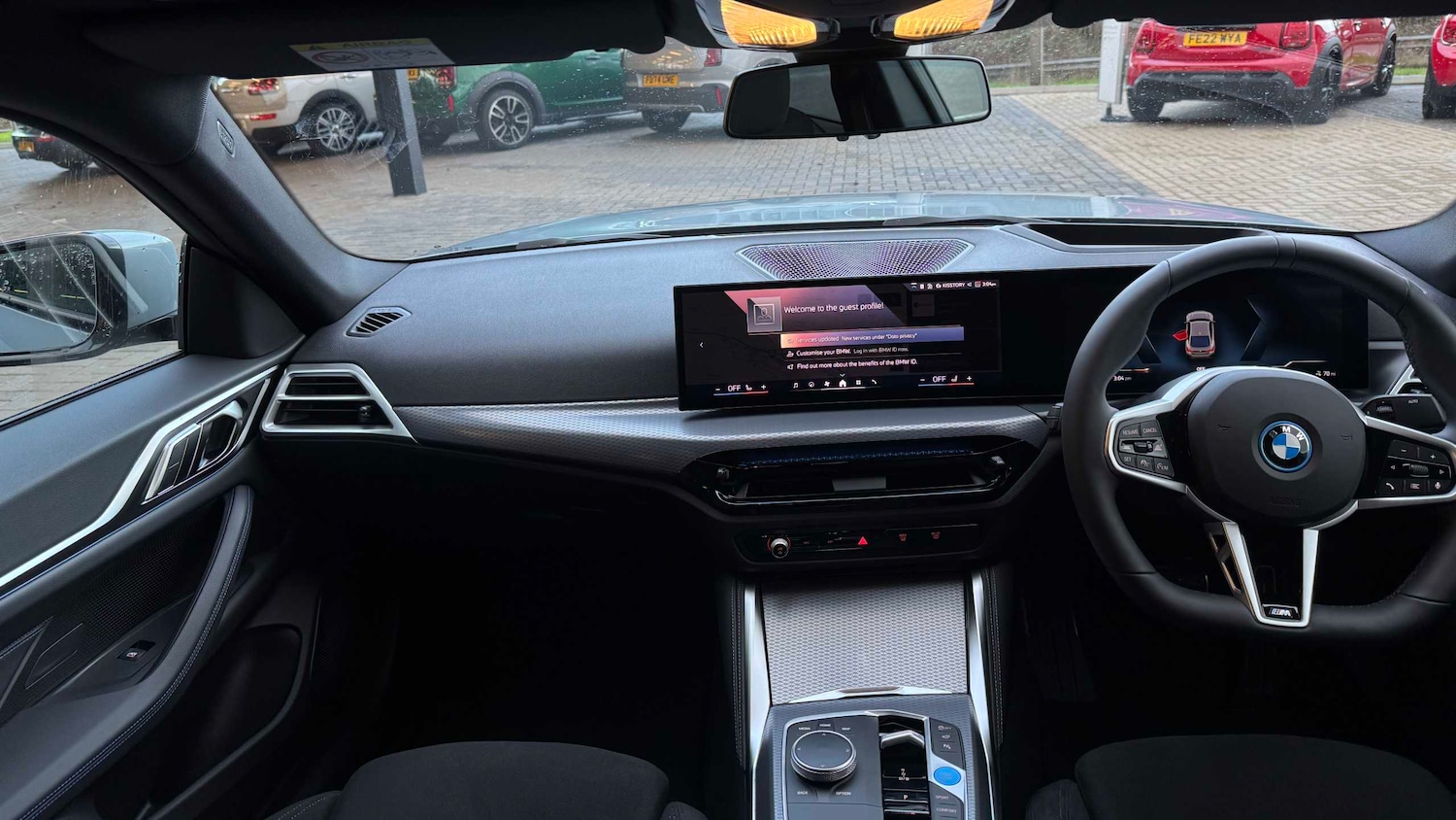 Used BMW i4 2025 for sale - 77158583: Photo 7