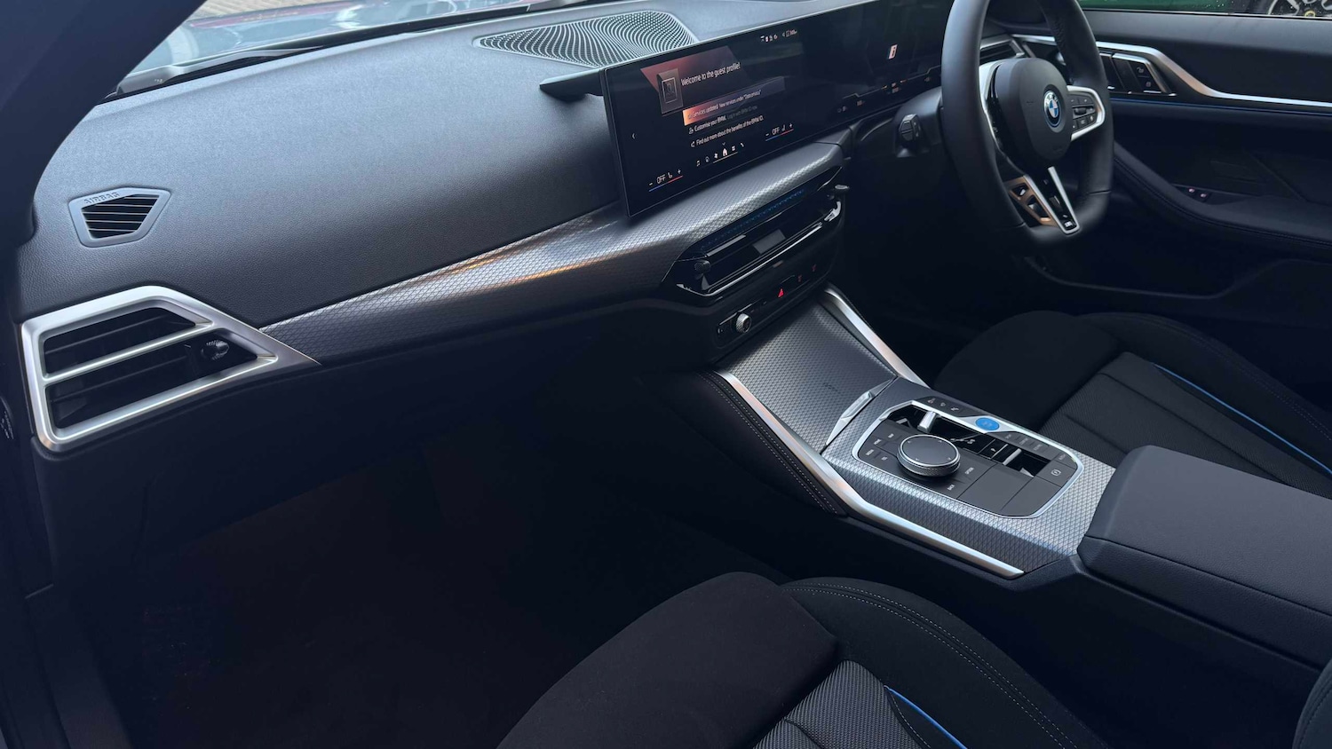 Used BMW i4 2025 for sale - 77158583: Photo 8