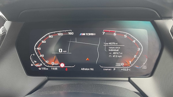 Used BMW 1 Series 2021 for sale - 76218399: Photo 11
