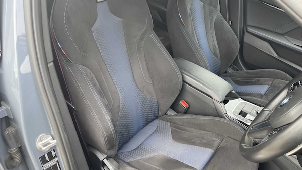 Used BMW 1 Series 2021 for sale - 76218399: Photo 12