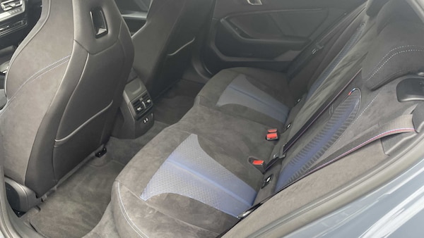 Used BMW 1 Series 2021 for sale - 76218399: Photo 13