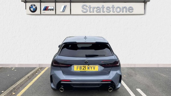 Used BMW 1 Series 2021 for sale - 76218399: Photo 16