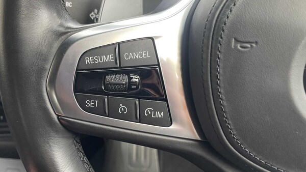 Used BMW 1 Series 2021 for sale - 76218399: Photo 19