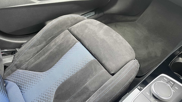 Used BMW 1 Series 2021 for sale - 76218399: Photo 24
