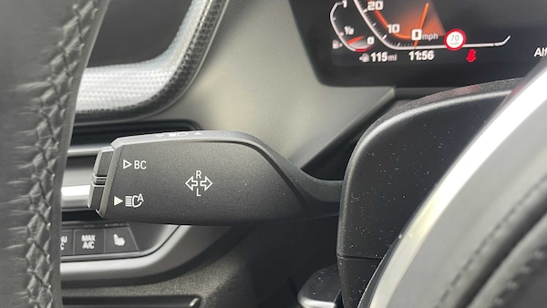 Used BMW 1 Series 2021 for sale - 76218399: Photo 25