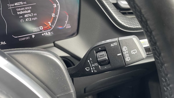 Used BMW 1 Series 2021 for sale - 76218399: Photo 26
