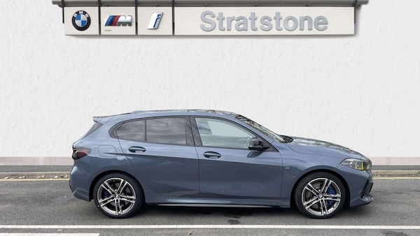 Used BMW 1 Series 2021 for sale - 76218399: Photo 3