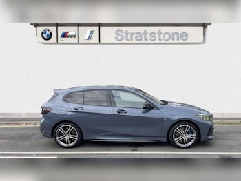 Used BMW 1 Series 2021 for sale - 76218399: Photo 3