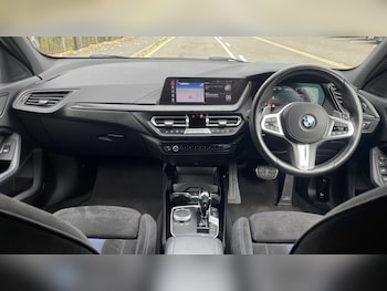 Used BMW 1 Series 2021 for sale - 76218399: Photo 4
