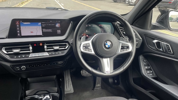Used BMW 1 Series 2021 for sale - 76218399: Photo 5