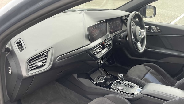 Used BMW 1 Series 2021 for sale - 76218399: Photo 8