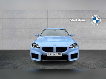Used BMW M2 2025 for sale - 79122668: Photo