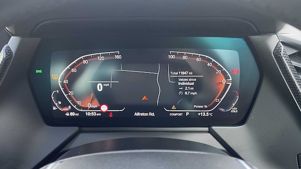 Used BMW 2 Series 2022 for sale - 76329297: Photo 10