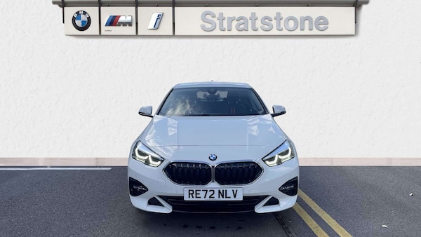 Used BMW 2 Series 2022 for sale - 76329297: Photo 16