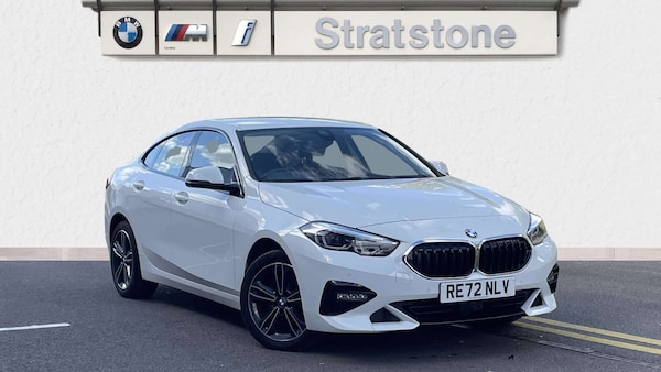 Used BMW 2 Series 2022 for sale - 76329297: Photo 1