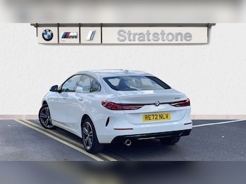 Used BMW 2 Series 2022 for sale - 76329297: Photo 2