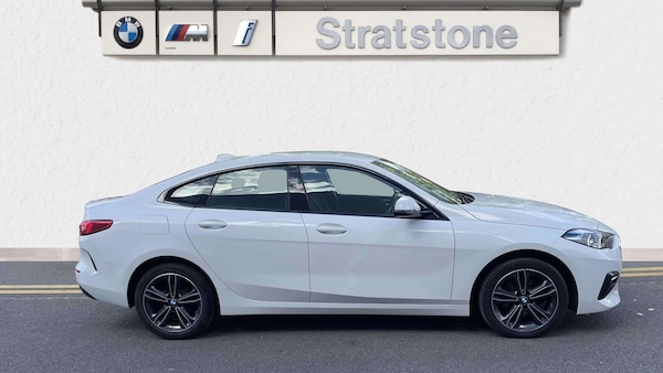 Used BMW 2 Series 2022 for sale - 76329297: Photo 3