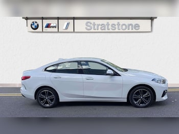 Used BMW 2 Series 2022 for sale - 76329297: Photo 3