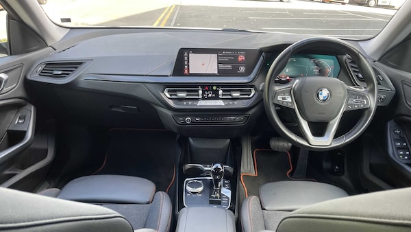 Used BMW 2 Series 2022 for sale - 76329297: Photo 4