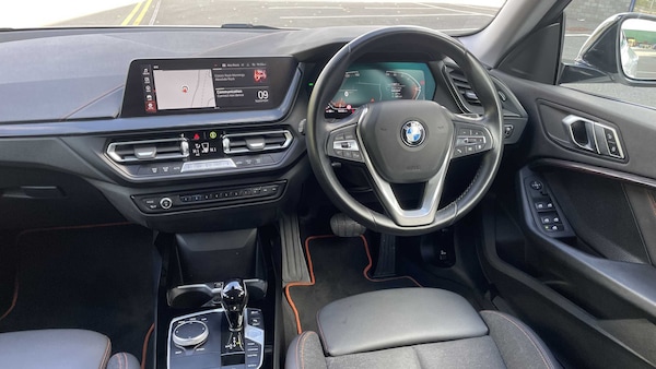 Used BMW 2 Series 2022 for sale - 76329297: Photo 5