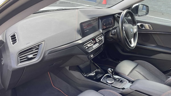 Used BMW 2 Series 2022 for sale - 76329297: Photo 8