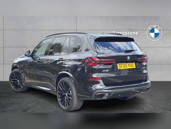 Used BMW X5 2025 for sale - 79648674: Photo
