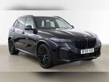 Used BMW X5 2025 for sale - 79648674: Photo