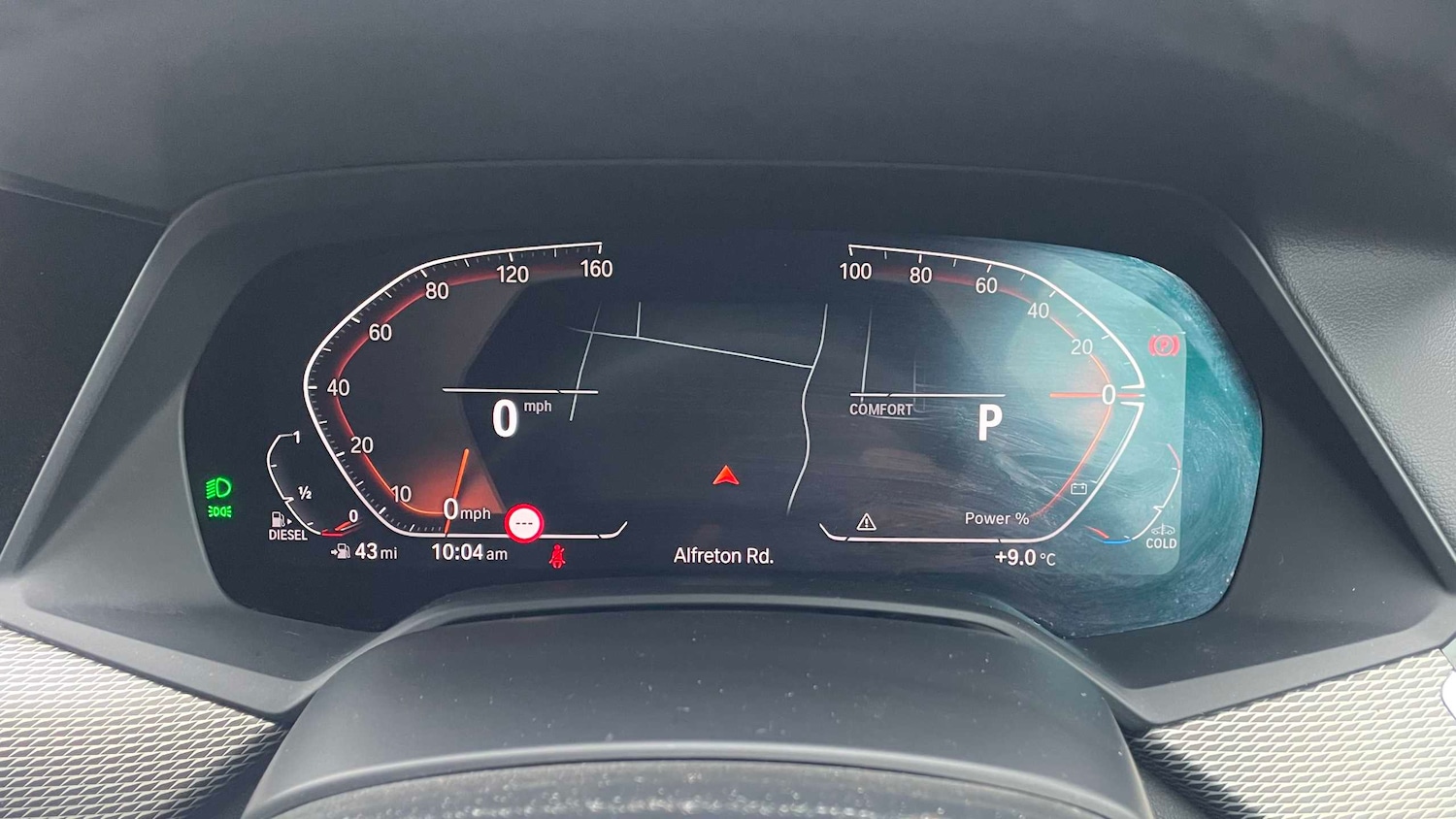 Used BMW X5 2021 for sale - 76755252: Photo 10