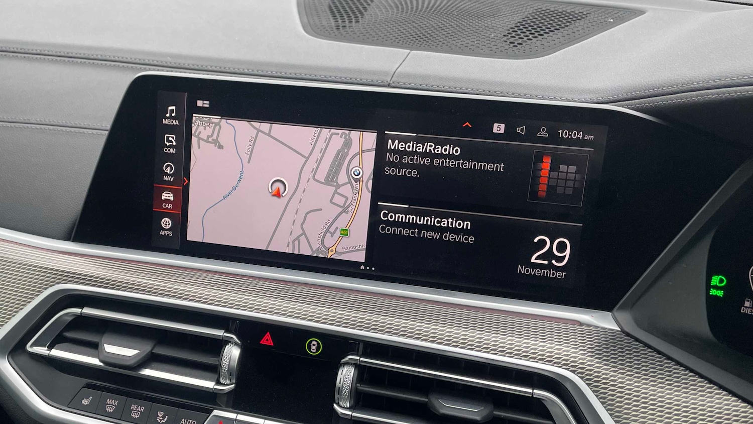 Used BMW X5 2021 for sale - 76755252: Photo 11