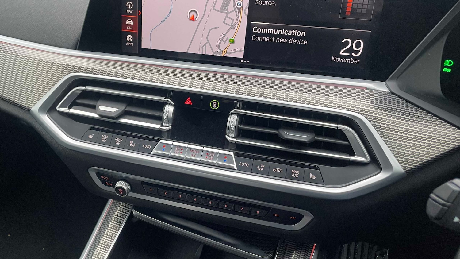 Used BMW X5 2021 for sale - 76755252: Photo 14