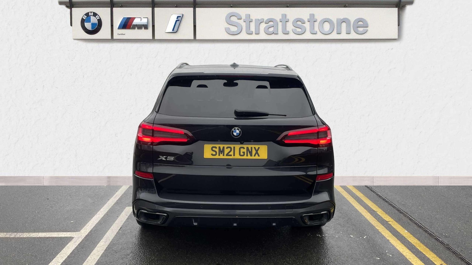 Used BMW X5 2021 for sale - 76755252: Photo 16