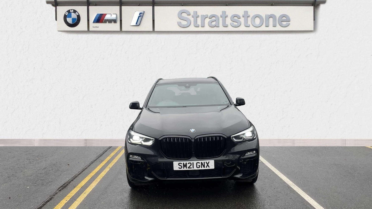 Used BMW X5 2021 for sale - 76755252: Photo 17