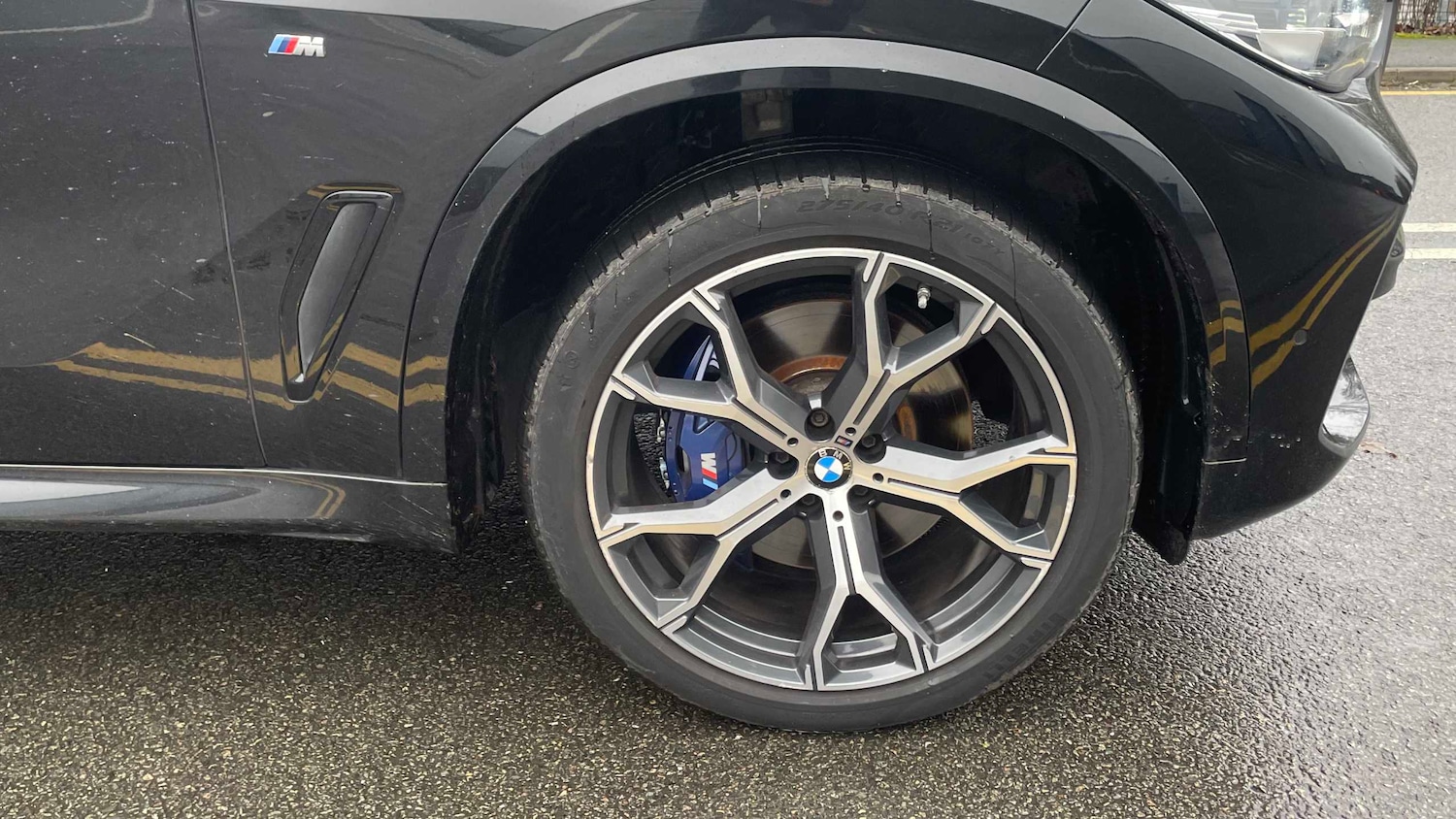 Used BMW X5 2021 for sale - 76755252: Photo 18