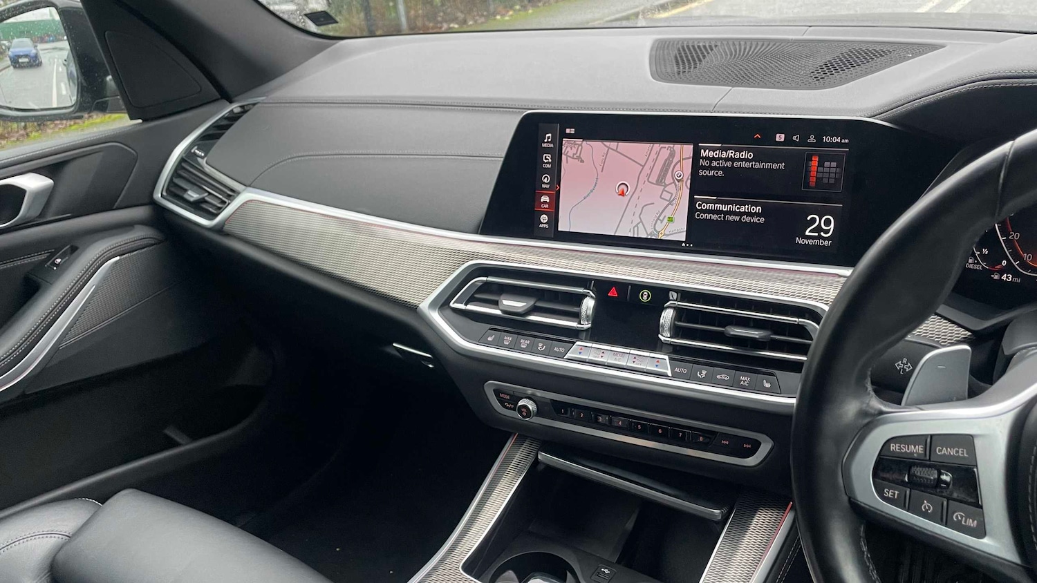 Used BMW X5 2021 for sale - 76755252: Photo 22