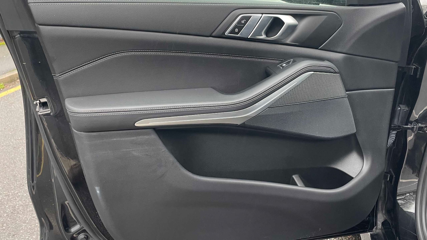 Used BMW X5 2021 for sale - 76755252: Photo 24