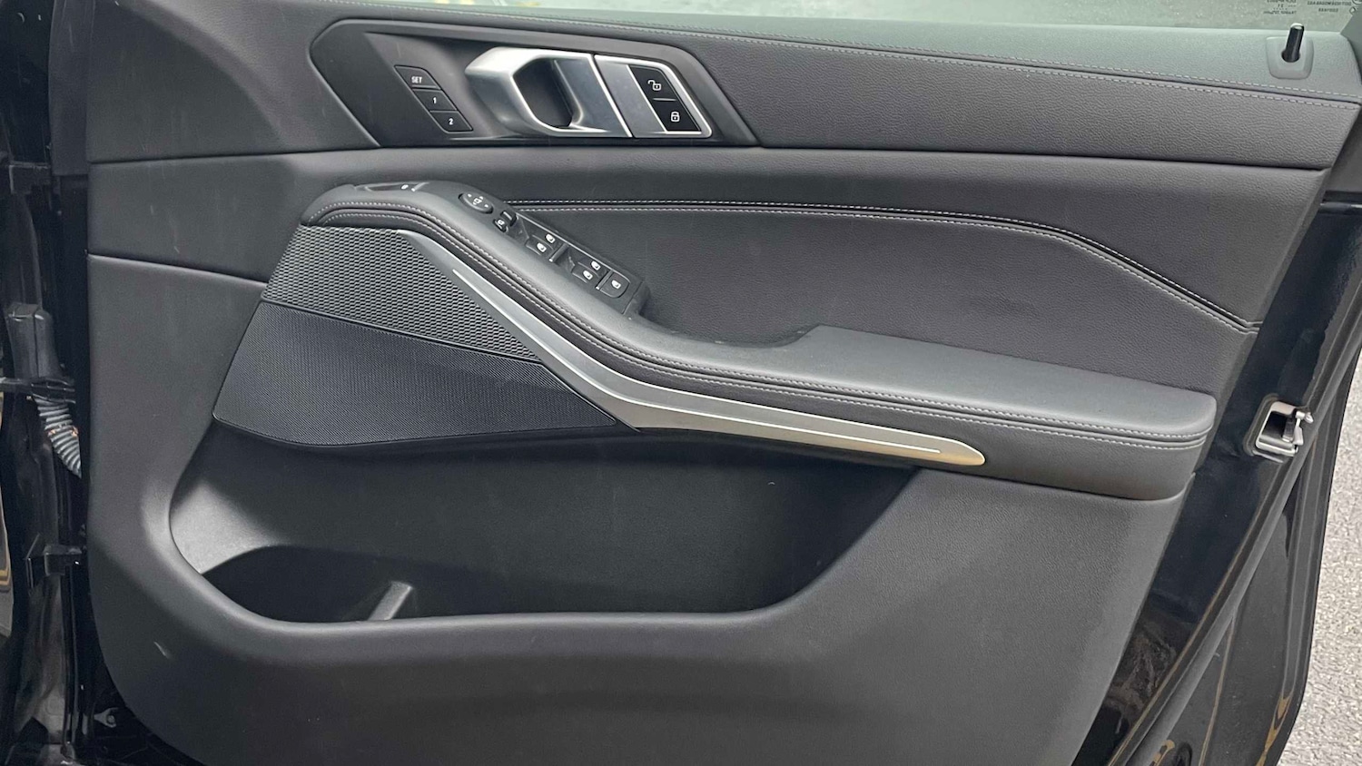 Used BMW X5 2021 for sale - 76755252: Photo 25