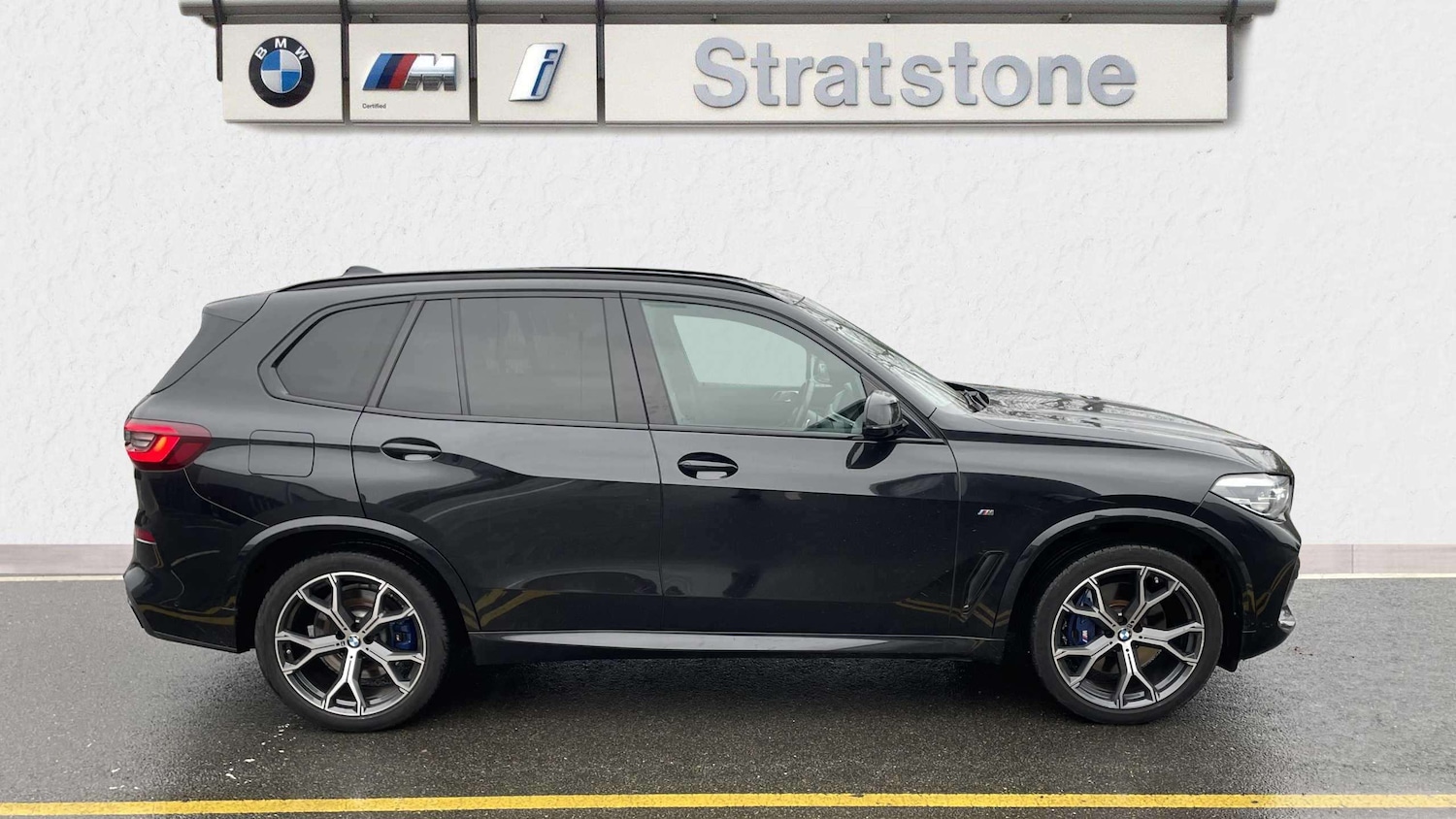 Used BMW X5 2021 for sale - 76755252: Photo 3