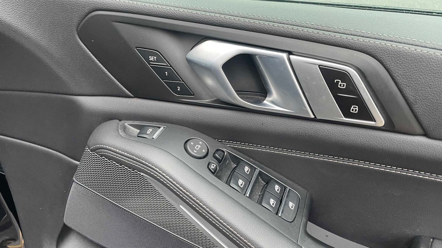 Used BMW X5 2021 for sale - 76755252: Photo 33