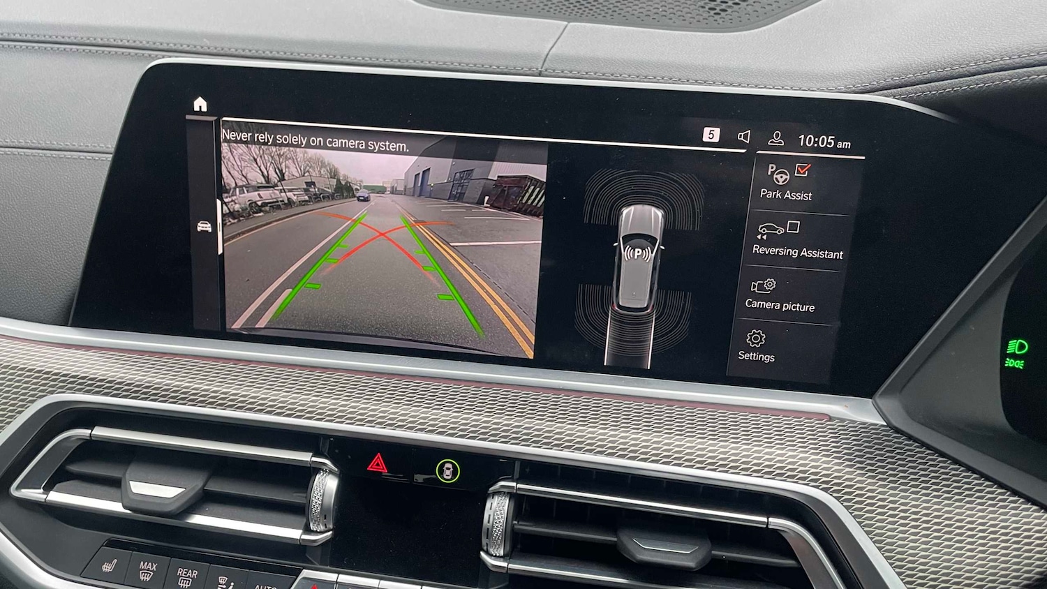 Used BMW X5 2021 for sale - 76755252: Photo 34