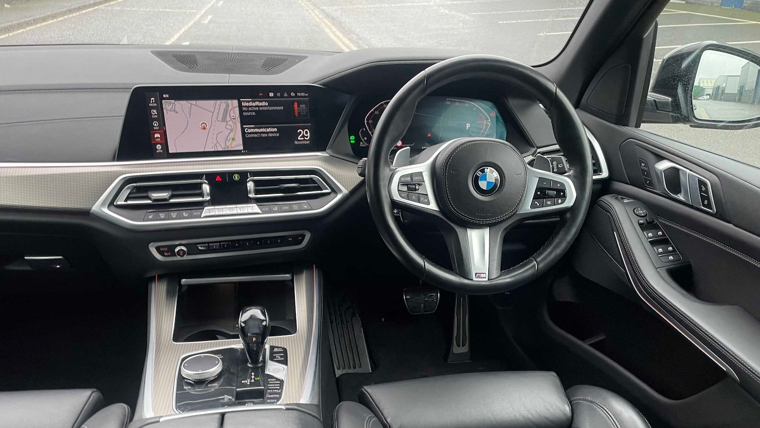 Used BMW X5 2021 for sale - 76755252: Photo 4