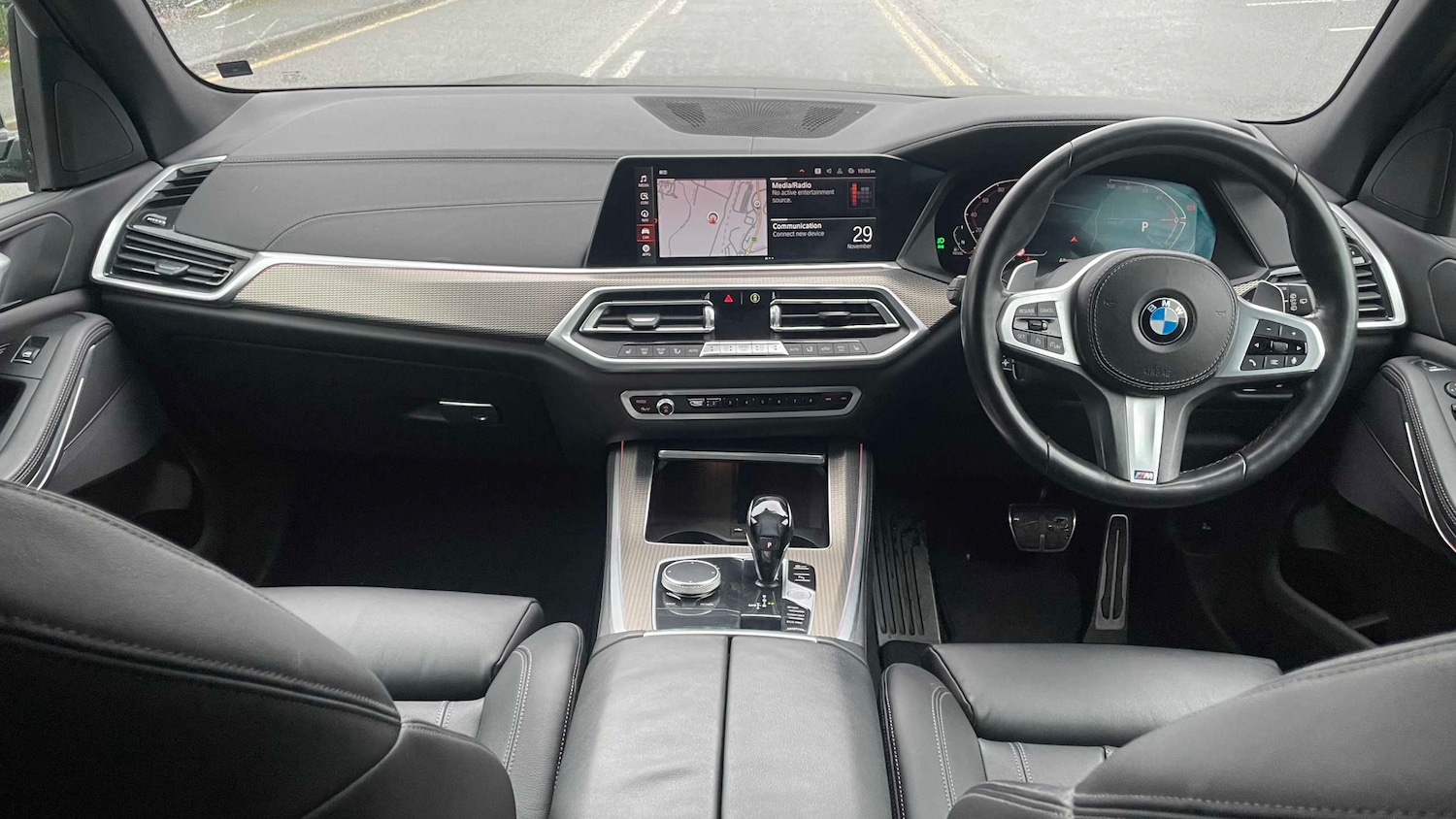 Used BMW X5 2021 for sale - 76755252: Photo 6