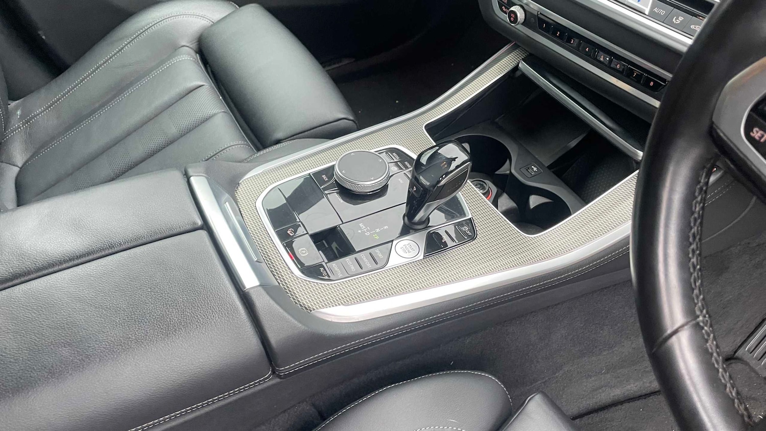 Used BMW X5 2021 for sale - 76755252: Photo 7