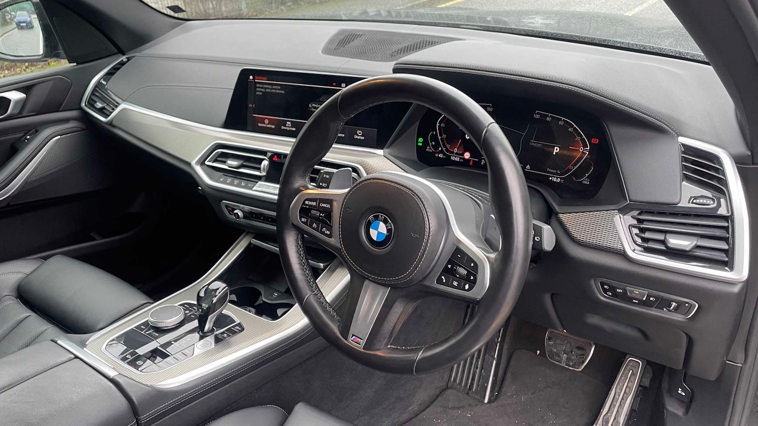 Used BMW X5 2021 for sale - 76755252: Photo 8