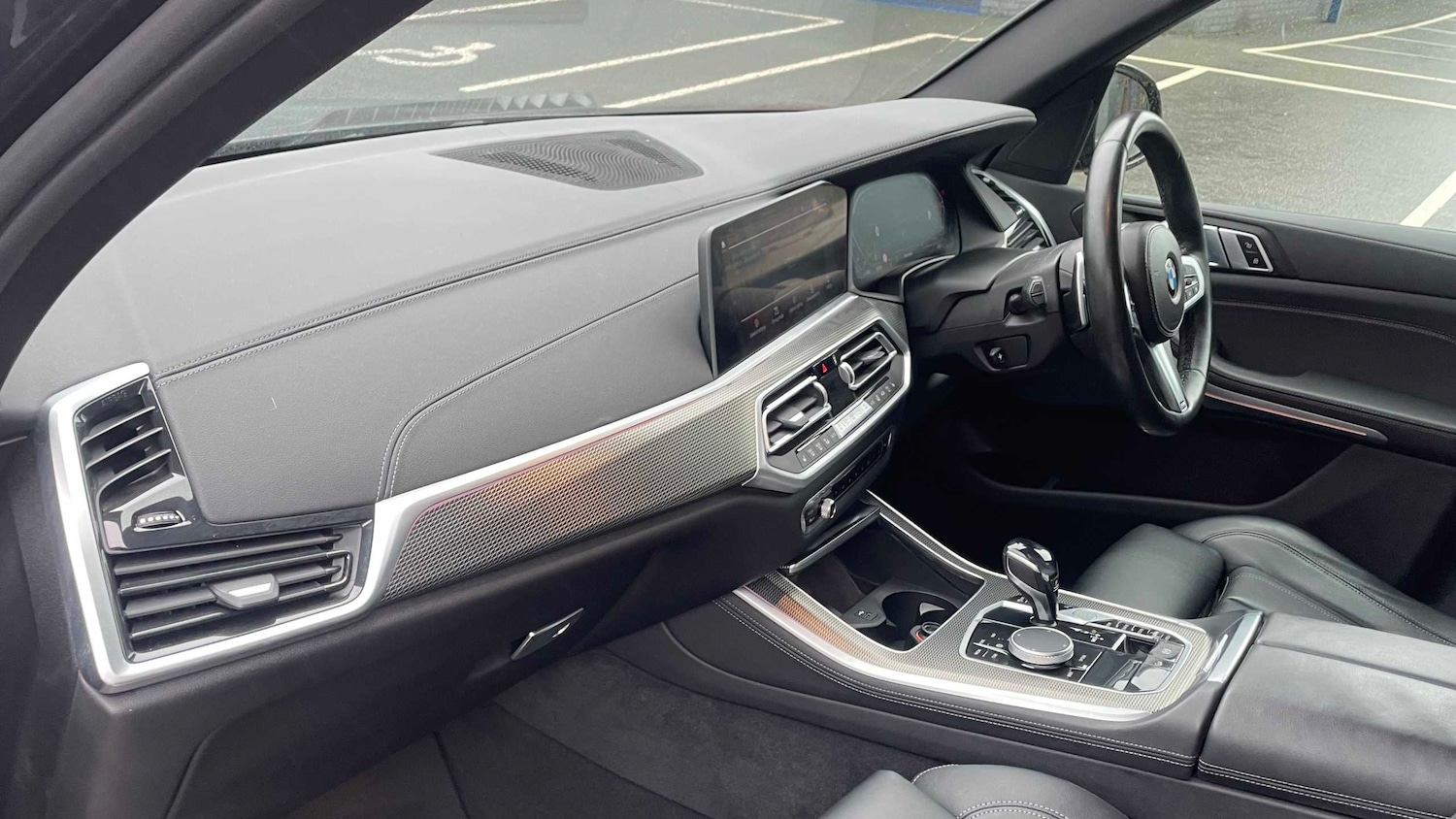 Used BMW X5 2021 for sale - 76755252: Photo 9