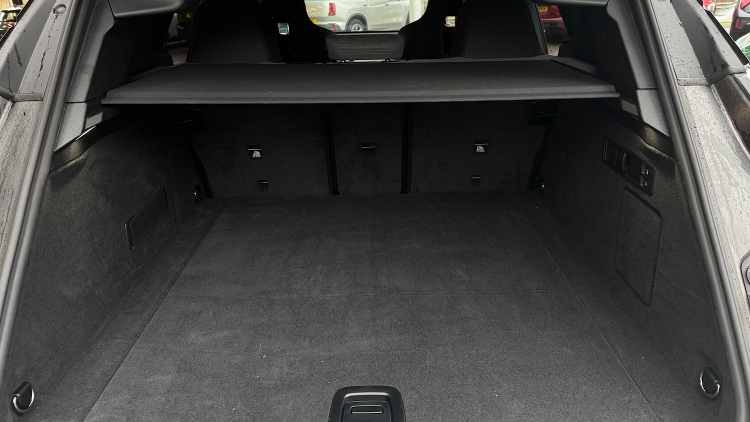 Used BMW iX 2025 for sale - 77147273: Photo 11