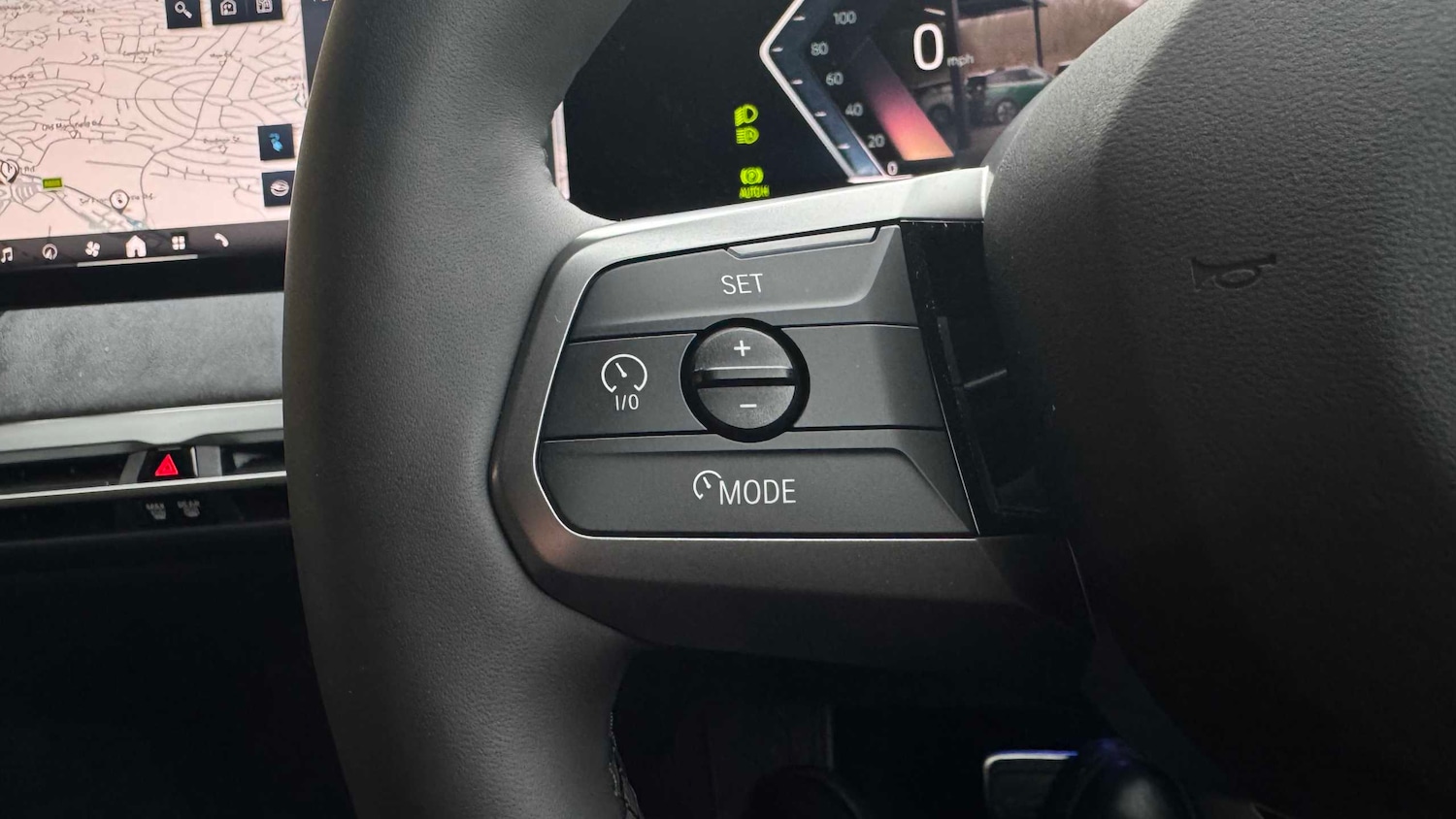 Used BMW iX 2025 for sale - 77147273: Photo 18