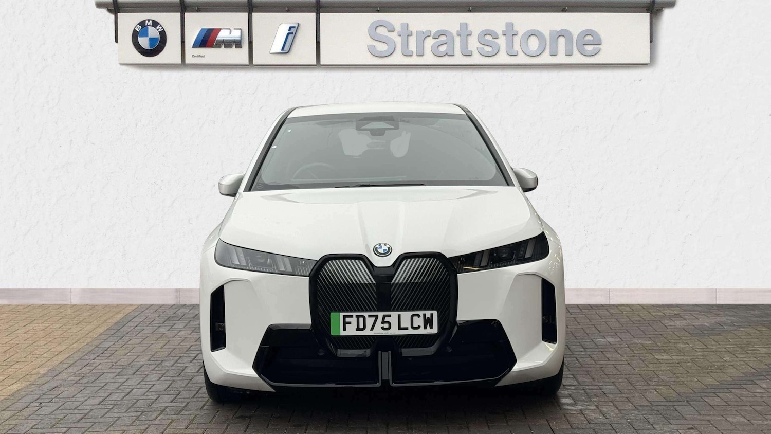 Used BMW iX 2025 for sale - 77147273: Photo 20