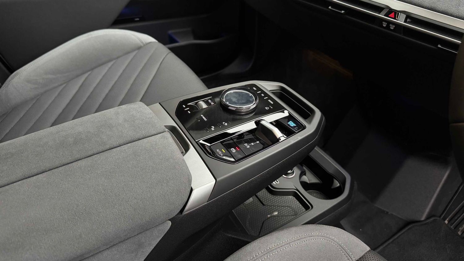 Used BMW iX 2025 for sale - 77147273: Photo 23